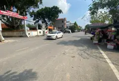 LÔ ĐẤT 99,3M2 TẠI TỪ PHONG, BỒNG LAI, BẮC NINH CHỈ 1,xx TỶ... Bán đất tại Bồng Lai, Bắc Ninh 02