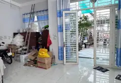 Nhà mặt phố kinh doanh sầm uất tại Đông Thạnh, Hóc Môn giá tốt... Bán nhà mặt phố tại Đông Thạnh, Hồ Chí Minh 13