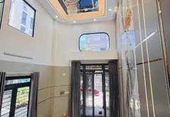 Cơ hội hiếm có sở hữu nhà lô góc đẹp, không lộ giới tại Gò Xoài... Bán nhà riêng tại Bình Hưng Hòa, Hồ Chí Minh 05