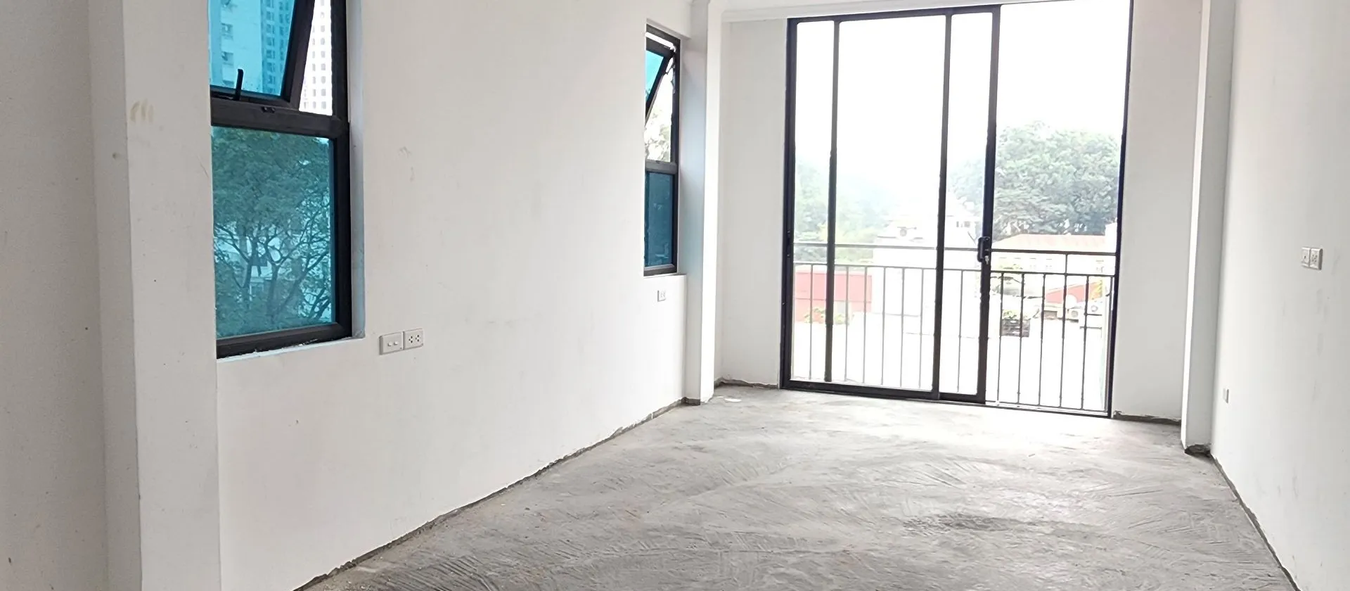Nhà 6 tầng thang máy, ngõ ô tô, khu dân trí cao... Bán nhà riêng tại Phú Diễn, Hà Nội 01