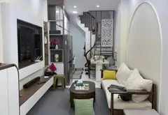 Nhà 5 tầng mới, 3 PN, oto vào, view thoáng tại Long Biên Hà Nội... Bán nhà riêng tại Long Biên, Hà Nội 02
