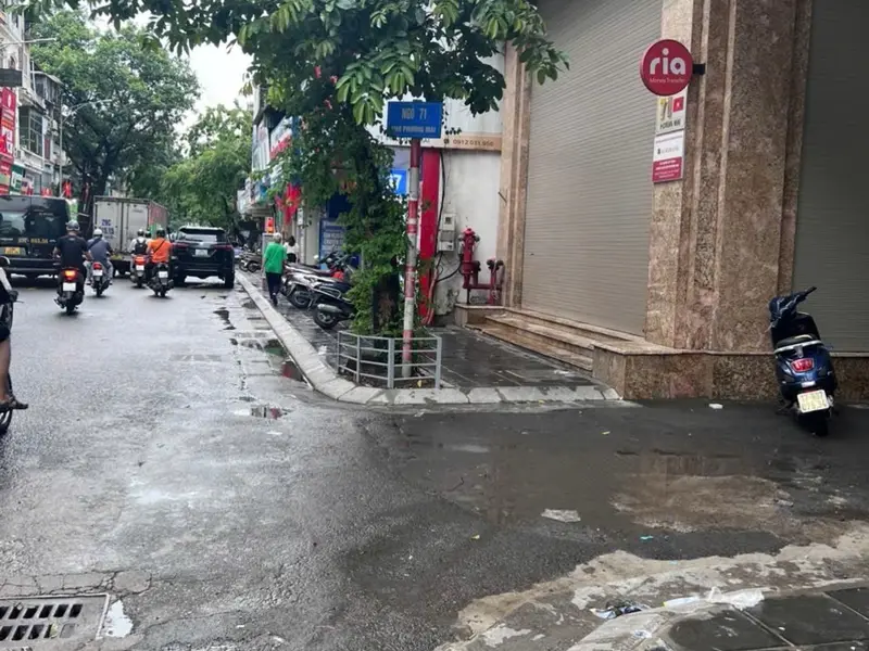 Nhà trong ngõ, ngách, hẻm - 21m² - Kim Liên, Đống Đa, Hà Nội - 7 tỷ... Bán nhà riêng tại Kim Liên, Hà Nội 01