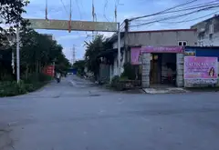 Nhà mặt phố lô góc ba mặt thoáng trung tâm Phường Trang Quan, phù hợp kinh doanh văn phòng... Bán nhà mặt phố tại An Hải, Hải Phòng 18