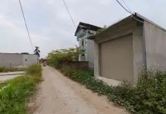 Nhà cấp 4 xinh xắn tại Mão Điền, Bắc Ninh... Bán nhà riêng tại Mão Điền, Bắc Ninh 04