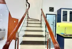 Nhà mới 2 tầng, hẻm xe hơi thông ngay Lê Văn Quới, giáp 4 Xã, chỉ 3.x Tỷ.
- 4x8, trệt lầu gồm 2PN... Bán nhà riêng tại Bình Trị Đông, Hồ Chí Minh 06