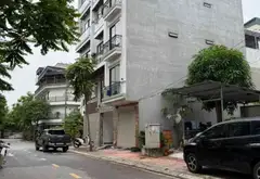 Bán nhà Tái định cư 6 tầng thang máy tại Ngọc Thụy, phù hợp kinh doanh và an cư... Bán nhà mặt phố tại Bồ Đề, Hà Nội 01