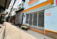Nhà đẹp Gò Vấp gần siêu thị Emart, giá hấp dẫn... Bán nhà riêng tại An Hội Tây, Hồ Chí Minh 19