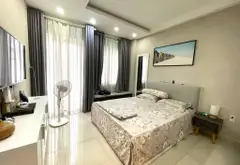 Nhà 3 tầng xinh xắn Quận 3, tặng full nội thất, giá yêu thương... Bán nhà riêng tại Nhiêu Lộc, Hồ Chí Minh 02