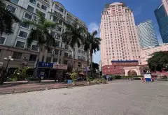 Bán căn hộ 2 phòng ngủ hướng Đông Nam tại Nam Từ Liêm... Bán căn hộ chung cư tại Từ Liêm, Hà Nội 02