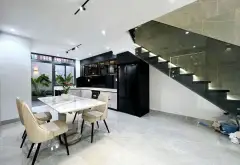 Cơ Hội Hiếm Có: Nhà Riêng 3 Tầng Tặng Nội Thất, Vị Trí Vàng Chỉ Với 7.8 Tỷ... Bán nhà riêng tại Tân Thuận, Hồ Chí Minh 09