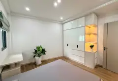 Bán nhà riêng chính chủ ngay khu phố Tây Bình Thạnh... Bán nhà riêng tại Thạnh Mỹ Tây, Hồ Chí Minh 05