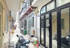 Nhà 2 tầng rộng 4.3m, 2 phòng ngủ, cơ hội sở hữu nhà riêng giá tốt tại Vi Bằng... Bán nhà riêng tại Thới An, Hồ Chí Minh 06