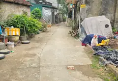 Bán nhà riêng mặt tiền rộng 9.8m tại Đồng Mai, Hà Đông... Bán nhà riêng tại Chương Mỹ, Hà Nội 01