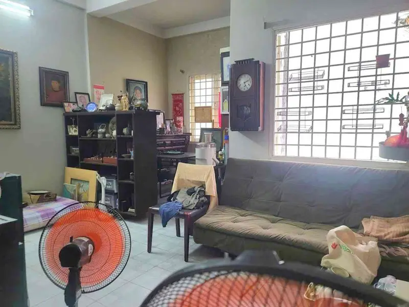 Nhà hiếm hẻm xe hơi Nguyễn Văn Đậu, diện tích rộng 64m² giá giảm chỉ còn 8.9 tỷ còn TL... Bán nhà riêng tại Bình Lợi Trung, Hồ Chí Minh 01