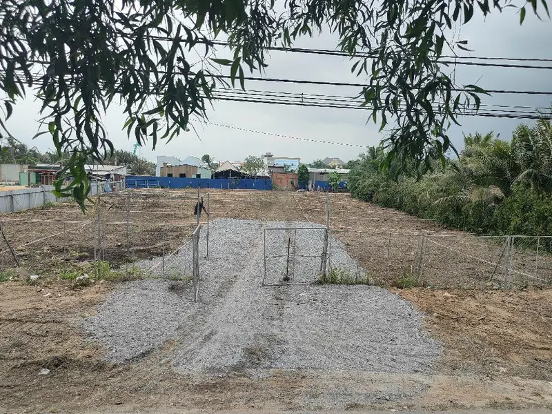 Cơ hội đầu tư cực hot tại Tân Long với 2786m2 đất thổ cư... Bán đất tại Tân Nhựt, Hồ Chí Minh 01