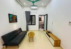 Bán nhà riêng 5 tầng tại Nguyễn Văn Trỗi, 2 mặt ngõ ô tô đỗ gần... Bán nhà riêng tại Phương Liệt, Hà Nội 09