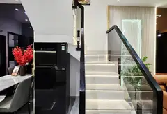NHÀ ĐẸP FULL NỘI THẤT 3PN NGAY EMART PHAN HUY ÍCH, CHỈ 4.X TỶ TL... Bán nhà riêng tại An Hội Tây, Hồ Chí Minh 04