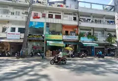 Nhà mặt phố trung tâm quận 5, cơ hội kinh doanh đỉnh cao... Bán nhà mặt phố tại An Đông, Hồ Chí Minh 03