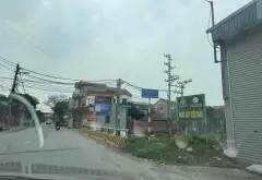 Đất hiếm thôn Lập Trí, Kim Anh, mặt tiền 4.2m giá mềm... Bán đất tại Kim Anh, Hà Nội 03