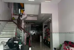 Bán nhà riêng Quang Trung, Gò Vấp 186.7m2, 4PN, oto đỗ sân, giá 20.5 tỷ... Bán nhà riêng tại Gò Vấp, Hồ Chí Minh 02