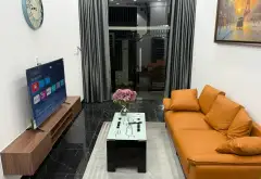 Nhà 2 tầng mới toanh ngay Long Bình - Tiện nghi tuyệt vời, giá hấp dẫn... Bán nhà riêng tại Long Bình, Hồ Chí Minh 08