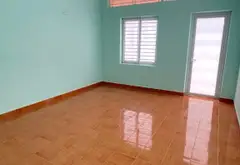 Bán nhà riêng 2 tầng, hẻm xe tải, 42m², giá tốt tại Tân Phú... Bán nhà riêng tại Phú Thọ Hòa, Hồ Chí Minh 01