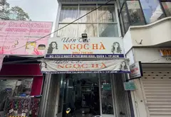Nhà 4 tầng mặt tiền sầm uất, kinh doanh đỉnh ở trung tâm... Bán nhà riêng tại Bến Thành, Hồ Chí Minh 01