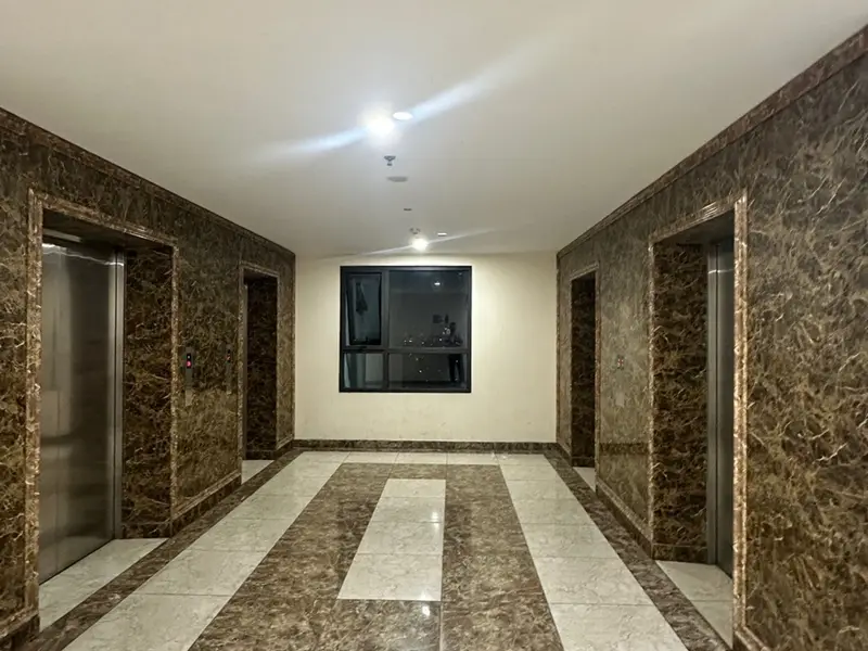 Căn hộ góc 3PN view Times City siêu thoáng tại New Horizon Lĩnh Nam... Bán căn hộ chung cư tại Lĩnh Nam, Hà Nội 01