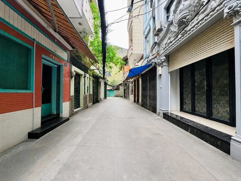 Trần Đình Xu quận 1, 5 tầng, 9 phòng cho thuê dòng tiền ổn định 50tr/th,Giá chỉ 15T... Bán nhà riêng tại Cầu Ông Lãnh, Hồ Chí Minh 01