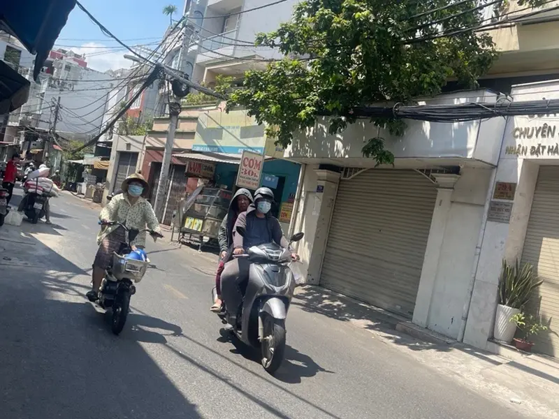 NHÀ NGAY CHỢ TÂN BÌNH- HXH-CÁCH MT 5 bước chân - 4PN-THÔNG TỨ TUNG -NHỈNH 15 TỶ... Bán nhà riêng tại Bảy Hiền, Hồ Chí Minh 01