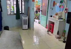 Bán nhà riêng 4 tầng diện tích 25.6m2 tại quận Bình Phú... Bán nhà riêng tại Bình Phú, Hồ Chí Minh 06