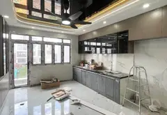 Nhà 5 tầng hiện đại, rộng 54 m2 ngay Bình Tân chờ chủ mới... Bán nhà riêng tại Bình Tân, Hồ Chí Minh 05