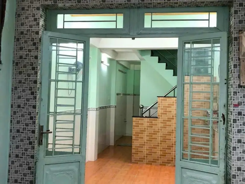 CÒN SÓT LẠI CĂN NHÀ PHỐ BÙI VĂN BA – QUẬN 7, TÀI CHÍNH VỪA TẦM, CÓ DÒNG TIỀN!... Bán nhà riêng tại Tân Thuận, Hồ Chí Minh 01