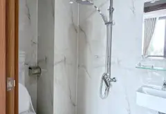 Nhà Thống Nhất Gò Vấp 5 Tầng Thang Máy - Hẻm Ô Tô Đỉnh... Bán nhà riêng tại An Hội Đông, Hồ Chí Minh 08