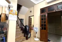 Nhà ô tô đỗ cổng, diện tích 75m, 4 tầng... Bán nhà riêng tại Phương Liệt, Hà Nội 02