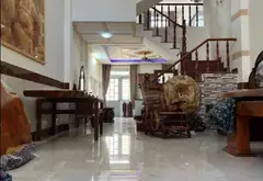 Cơ hội hiếm có: Nhà 4 tầng, ô tô đậu trong nhà tại Nguyễn Ảnh Thủ, giá ưu đãi giảm tiếp 100 triệu... Bán nhà riêng tại Trung Mỹ Tây, Hồ Chí Minh 03
