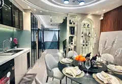 Bán nhà 6 tầng mới xây có thang máy tại Gò Vấp giá 10.95 tỷ... Bán nhà riêng tại An Hội Tây, Hồ Chí Minh 05