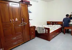 Cơ hội sở hữu nhà rộng 90m2 nở hậu tài lộc, vị trí đắc địa tại Gò Vấp... Bán nhà riêng tại Thông Tây Hội, Hồ Chí Minh 03