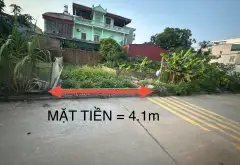 Bán đất 51.5m2 Tổ Dân Phố Quang Minh, pháp lý rõ ràng, vị trí tiềm năng... Bán đất tại Quang Minh, Hà Nội 03
