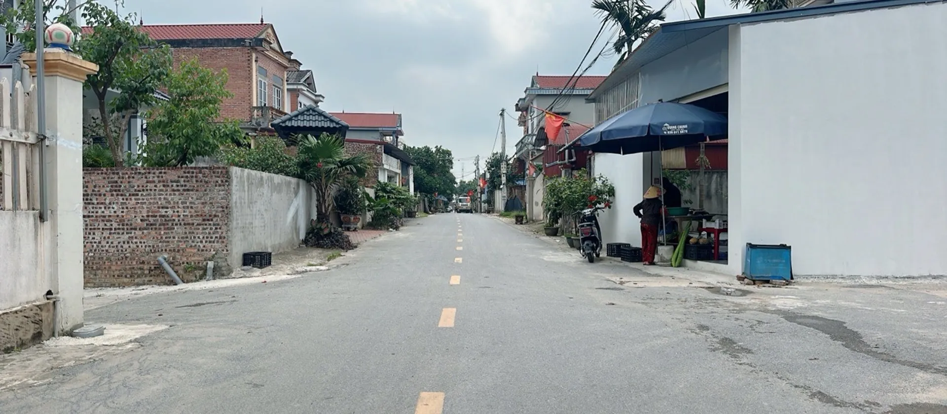 ĐẤT ĐẸP - LÔ GÓC GẦN SÂN GOLF, ĐẦU TƯ HAY Ở ĐỀU TUYỆT. PHÙ LINH - SÓC SƠN... Bán đất tại Sóc Sơn, Hà Nội 01