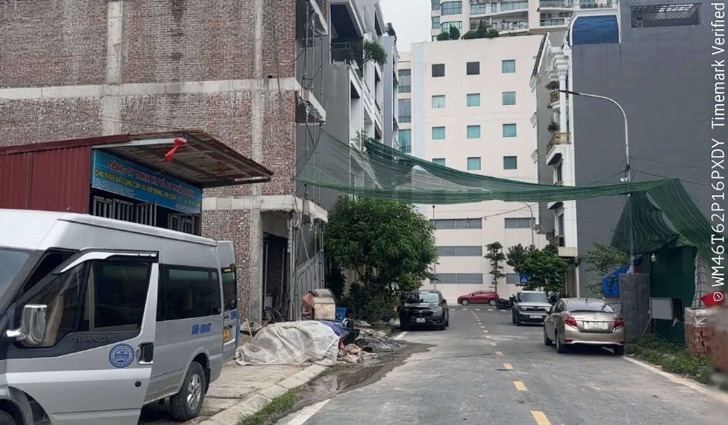 Cơ Hội Vàng Sở Hữu Đất Vàng Tại Trung Tâm Hải Phòng... Bán đất tại Gia Viên, Hải Phòng 01