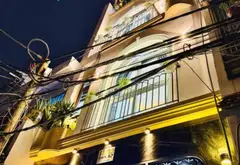 Nhà mới 4 tầng full nội thất, hẻm sạch sẽ, giá tốt... Bán nhà riêng tại Tân Sơn, Hồ Chí Minh 03