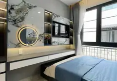 Bán CHDV 101.7m², 4 Tầng, 10 Phòng Ngủ, Thu 90tr/th- Hoàng Sa-18.7 Tỷ... Bán nhà riêng tại Tân Sơn Nhất, Hồ Chí Minh 09