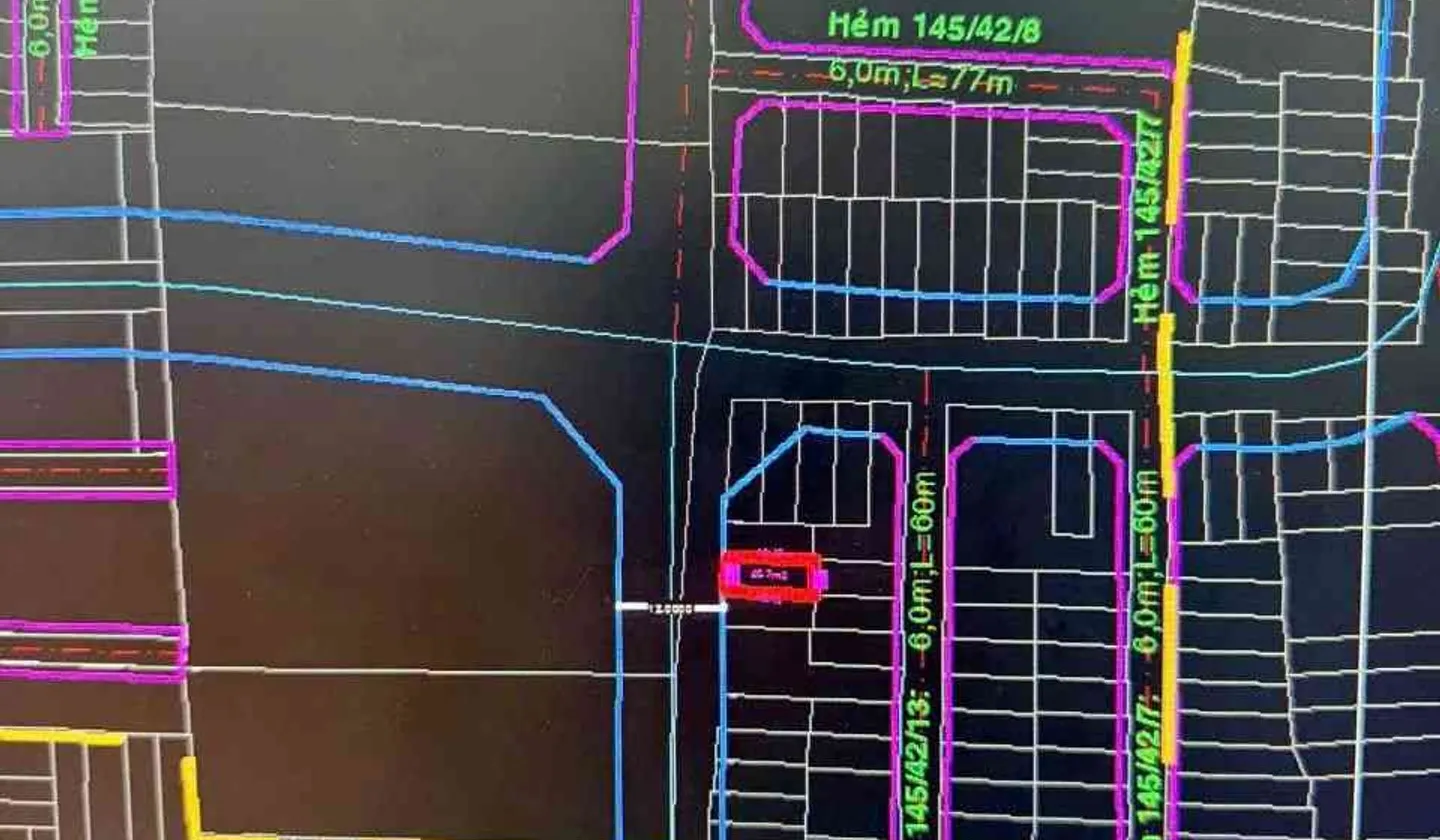 Nhà cấp 4 hẻm xe tải rộng, khu Bình Trị Đông giá cực tốt... Bán nhà mặt phố tại Bình Trị Đông, Hồ Chí Minh 01