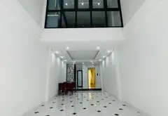 Bán nhà 7 tầng đẹp, thang máy, ô tô vào nhà tại Định Công Thượng... Bán nhà riêng tại Định Công, Hà Nội 04