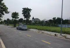 Bán đất 90m2 xã Thư Lâm, Hà Nội, giá 10 tỷ, mặt tiền 6m... Bán đất tại Thư Lâm, Hà Nội 03