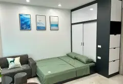 Toà CCMN 7 tầng lô góc siêu thoáng tại Ngọc Hà... Bán nhà riêng tại Ba Đình, Hà Nội 11