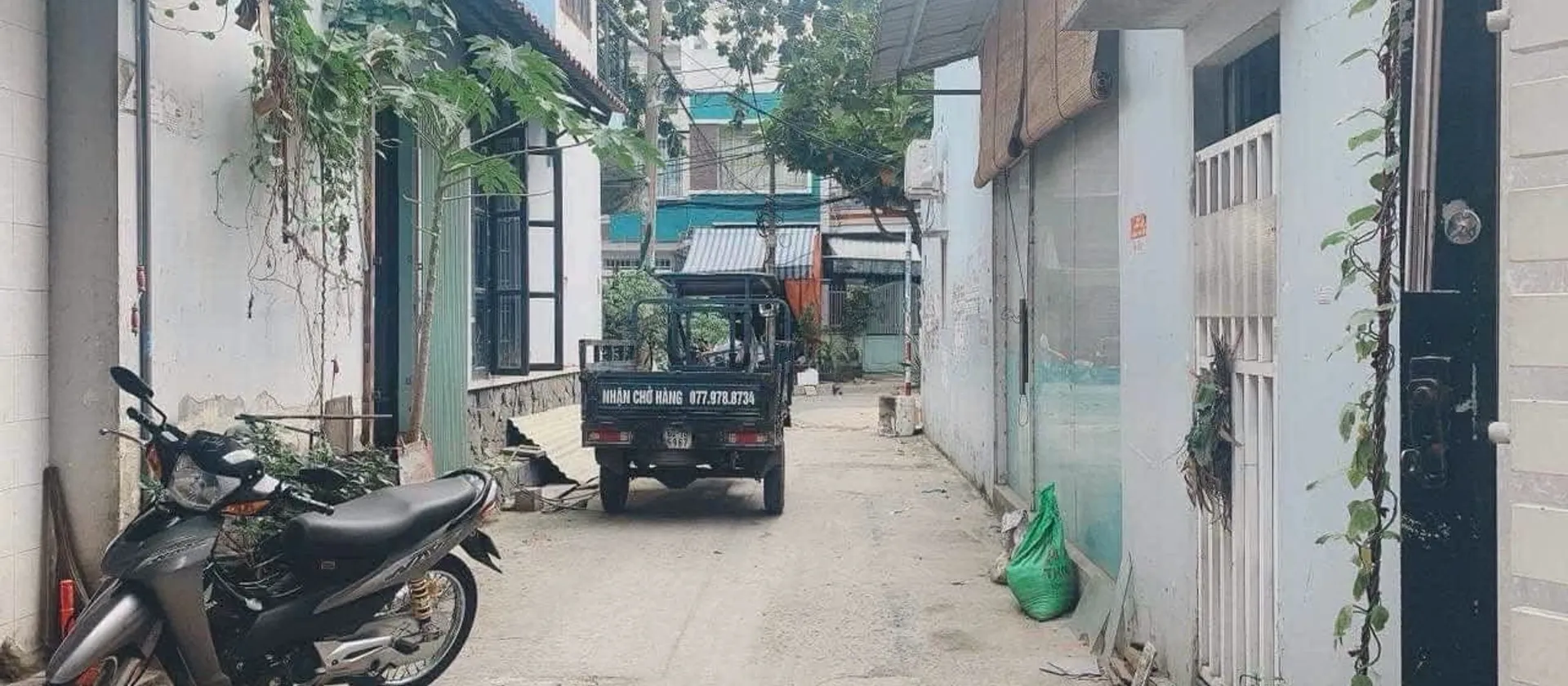 Nhà 2 tầng đẹp giá tốt gần Aeon Mall Tân Phú... Bán nhà riêng tại Tân Sơn Nhì, Hồ Chí Minh 01