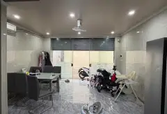 Bán nhà riêng Phường Cầu Giấy diện tích 32m², 3 tầng, ô tô vào nhà, mặt ngõ rộng... Bán nhà riêng tại Láng, Hà Nội 02