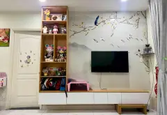 BÁN CĂN HỘ CARINA VÕ VĂN KIỆT – 104M² – NHỈNH 3 TỶ – 2PN 2WC – CỰC TỐT!... Bán căn hộ chung cư tại Bình Phú, Hồ Chí Minh 07